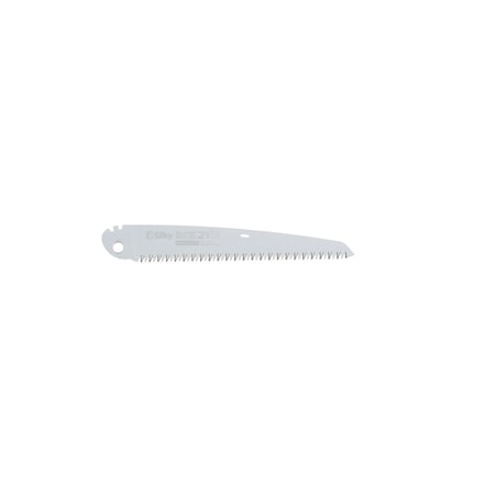 Silky Saws Silky Replacement Blade Only Super Accel 210mm Large Teeth 120-21